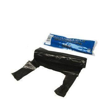 40-pack Ozami Bajspåsar med Knythandtag