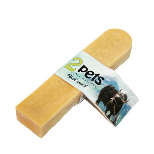 2pets YakSnack Proteinbar - S