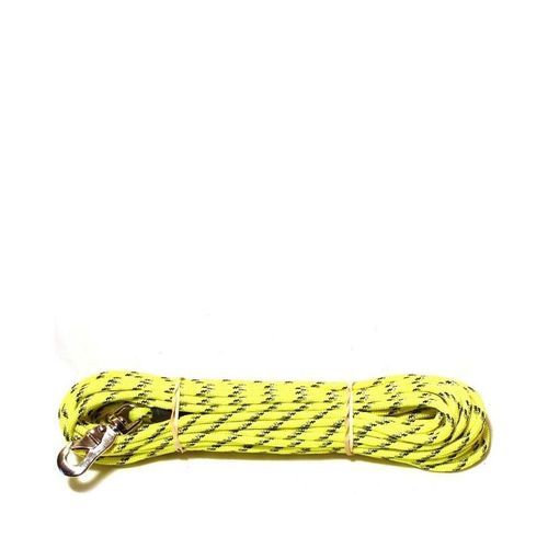 Alac Spårlina - Gul