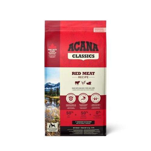 Acana Dog Classic Red (14,5kg)