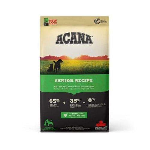 Acana Dog Senior (11,4 kg)