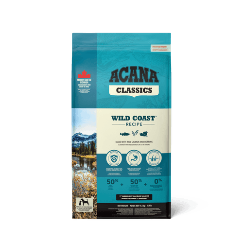 Dog Classics Wild Coast 14,5 kg
