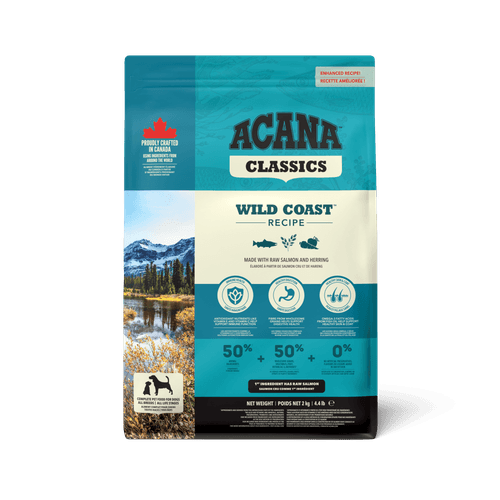 Dog Classics Wild Coast 2 kg