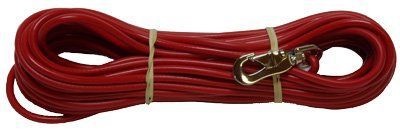 Alac Vinter Spårlina Gjuten - Röd