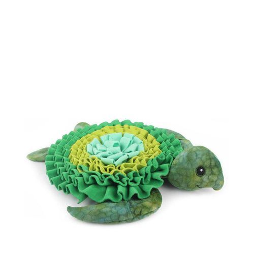Turtle Snuffle Mat