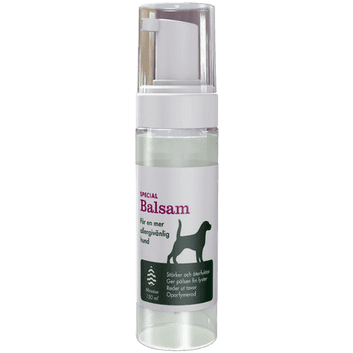 Dog Specialbalsam-Mousse 150 ml