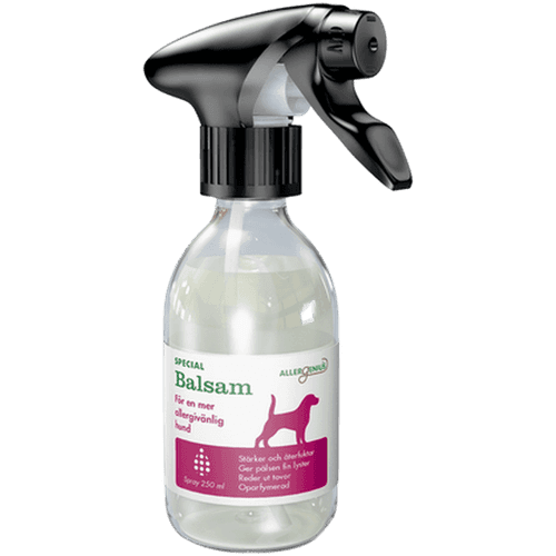 Dog Specialbalsam-Spray 250 ml