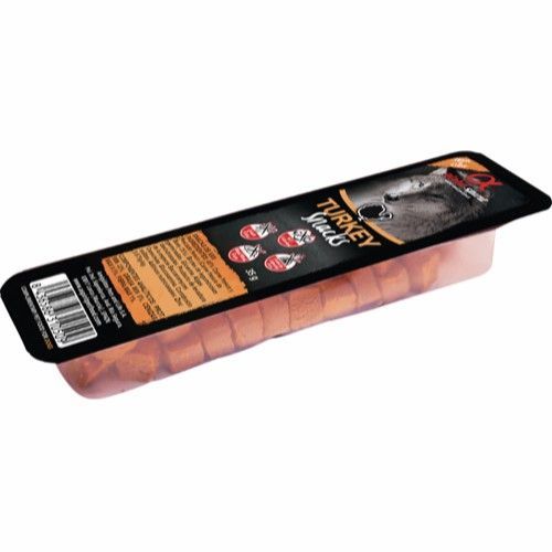 Alphaspirit- Snack Kalkon- 35g