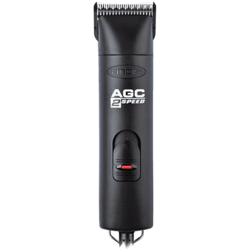 AGCB 2-Speed Brushless Black 35 W