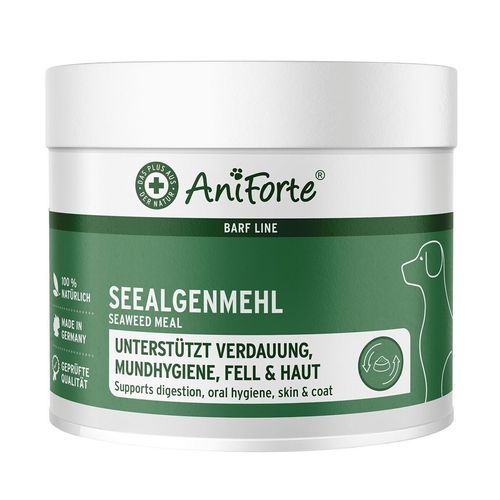 AniForte BARF-Line Algmjöl 250 g