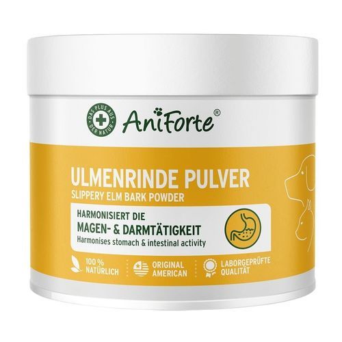 AniForte Barkpulver av Rödalm 100 g