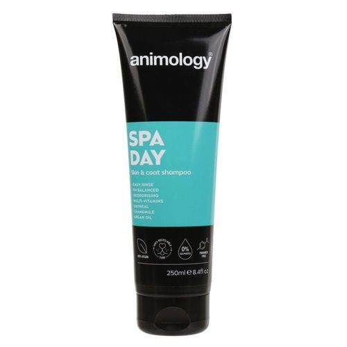 Animology Spa Day Hundschampo