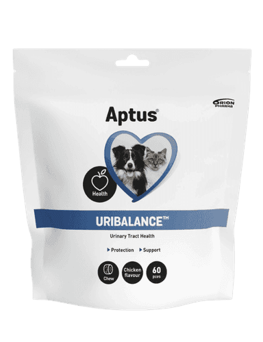 Uribalance 180 g 60 bitar