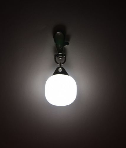 Blinki Lampa - Vitt sken