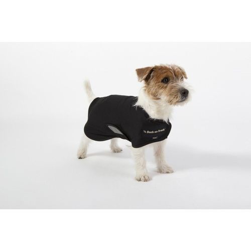 Back on Track Nättäcke Hugo (L)