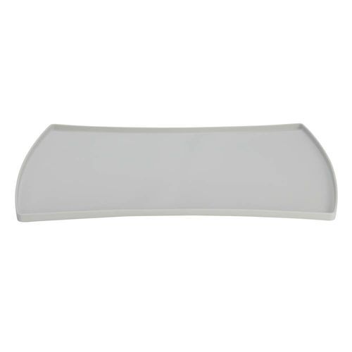 Basic Silicone Underlägg Grå