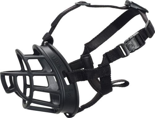 Munkorg Ultra för Hund - Stl. 3