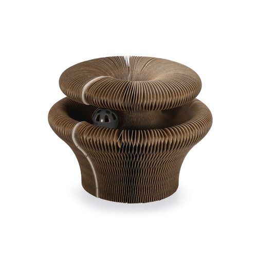 beeztees klösleksak Siep - Ø 38 x H 10 cm