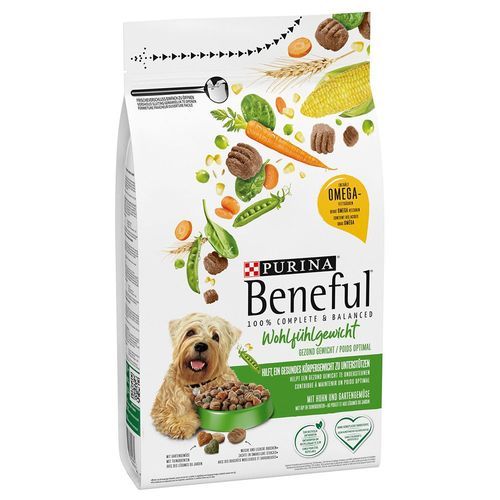 Beneful Healthy Weight - 1,4 kg