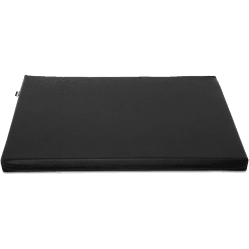 Biabädd Madrass Svart Nr 7 - 100 x 120 cm