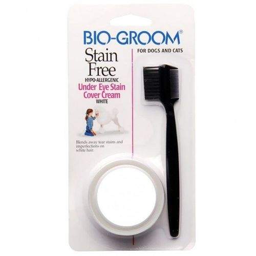 Bio-Groom Stain-Free