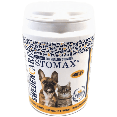 Stomax Dog & Cat 63 g