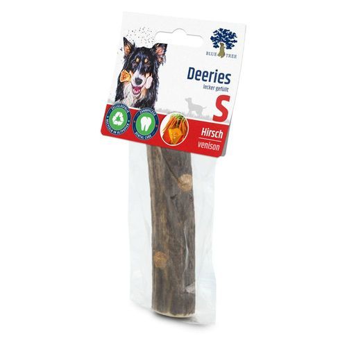 Blue Tree Deeries - Storlek S: ca 40 g