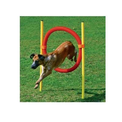 Bruks Agility Hinder Ring