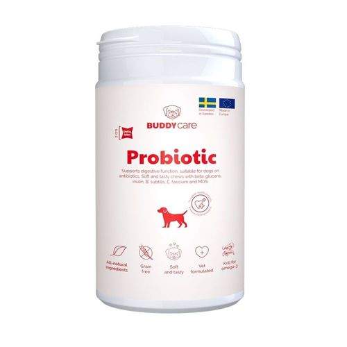BuddyCare Probiotic 150 g
