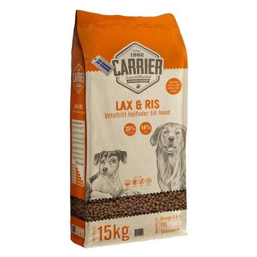 Carrier Lax & Ris (15 kg)