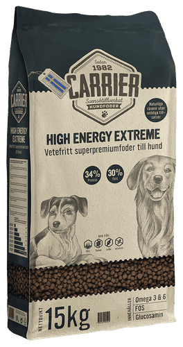 High Energy Extreme 15 kg
