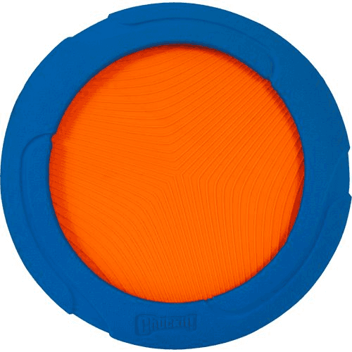 CHUCKIT Ultra Flight frisbee