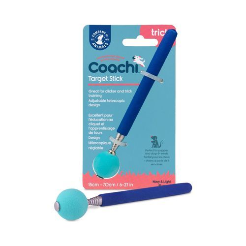 Coachi Target Stck