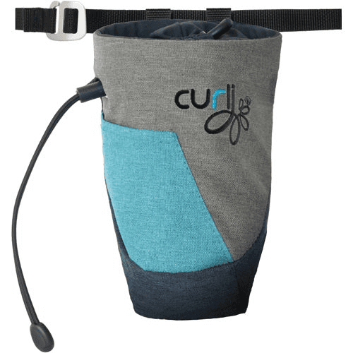 Curli Godisväska V2 Ljusgrå