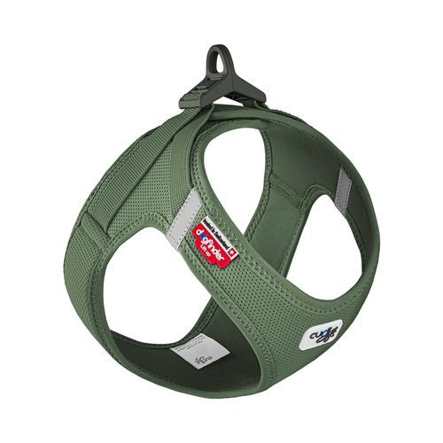 Curli Clasp Step-In Sele Moss - XL