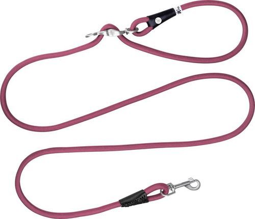 Vario Comfort Line Hundkoppel - Ruby / S