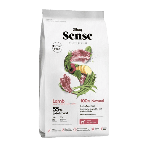 Sense Lamb 12 kg