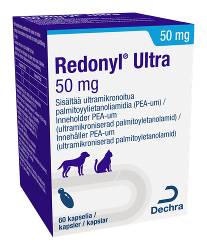 Redonyl Ultra - 50 mg