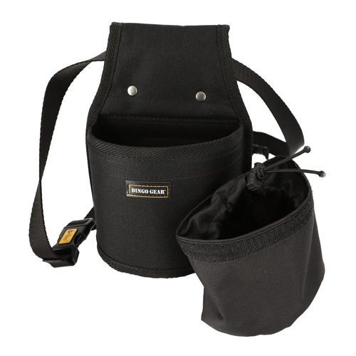 Dingo Gear Godisväska - Svart