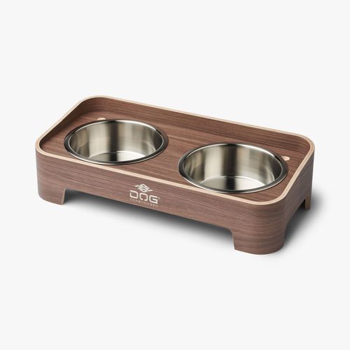 Skagen Food Bar Matbar - Walnut  (M)