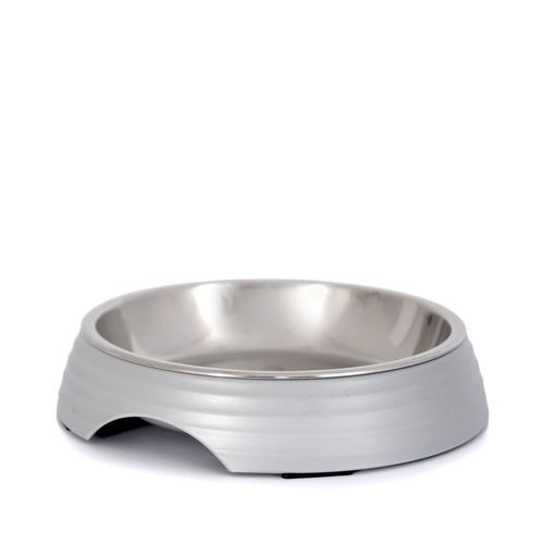 Amy Kattmatskål - Grå