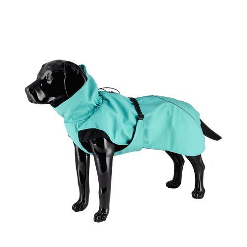 Aqua Regntäcke Turkos - 30 cm