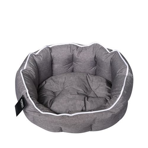 Buddy Hundbädd Oval - 70x55 cm