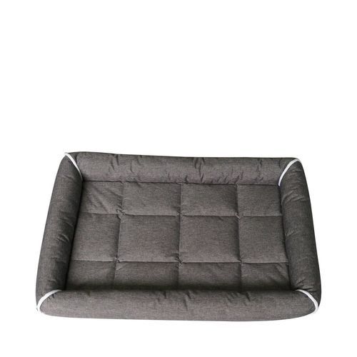 Buddy Hunddyna med Kant - 58x41 cm