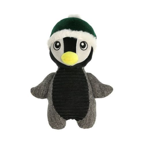 Dogman Julleksak Chris Penguin