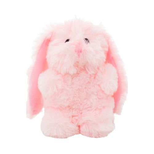 Dogman Kanin Mjukisdjur - Rosa