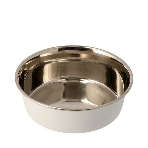 Dogman Matskål Vit - 450 ml