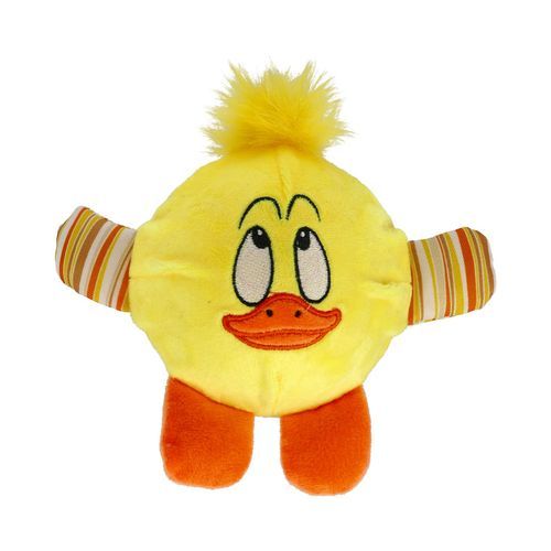 DuckeBoll Hundleksak