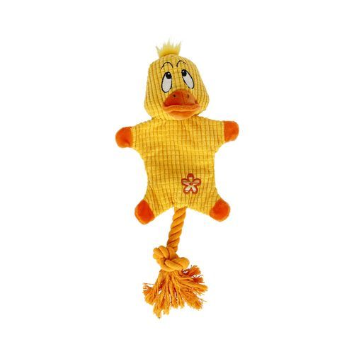 DuckePrassel Hundleksak