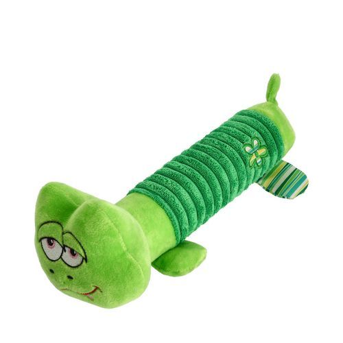 FroggeTub Hundleksak